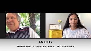 Dealing with anxiety during pandemic, anxiety, insomnia, mental health