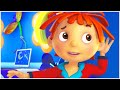 دنيا روزي حلقات كاملة قصص للأطفال باللغة العربية ليلة مخيفة دنيا روزي حلقات كاملة قصص للأطفال باللغة العربية ليلة مخيفة