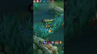 Franco Damagereelsviral mobilelegends france mlbb wanfah