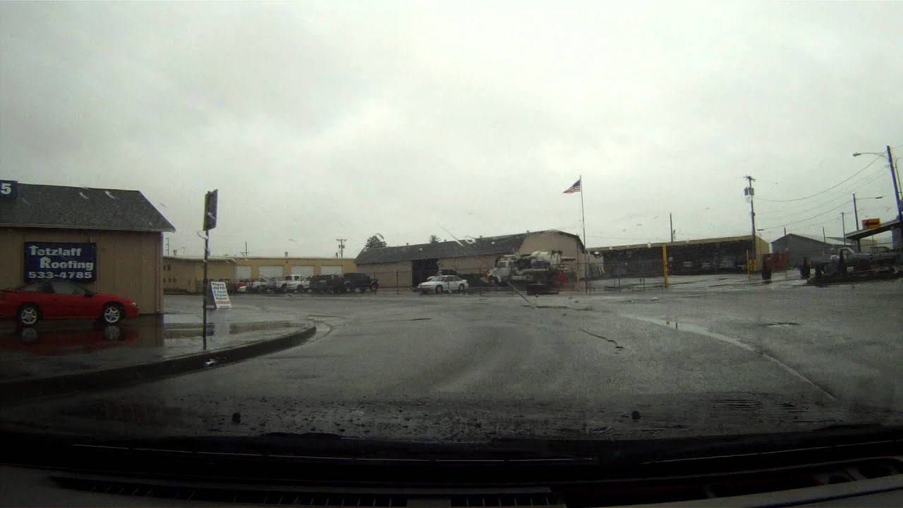 go pro audio test with windscreen