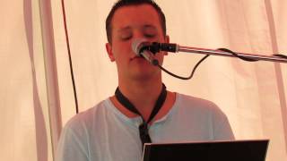 Noah Lis- Small Town Dreamer 7.6.14