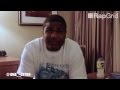 DNA: The Best Freestylers Are Charron, Big Kannon, Clips, Hollow, Dizaster & The Saurus