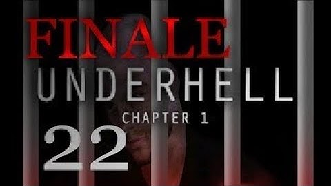 Half Life 2 Mods: Underhell Chapter 1 FINALE Part 22