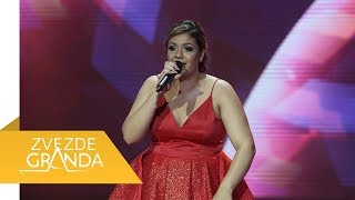 Lidija Jankovic - Splet pesama - (live) - ZG Super finale 17/18 - 14.06.18. EM 40