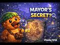 Finding the 2nd Clue 🔍 Mayor’s Secret Revealed? | Ogu and the Secret Forest Gameplay