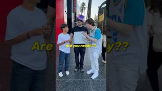 Famous Can you turn this 1 into a 3 for $10,000? #shorts #youtubeshorts Wealth