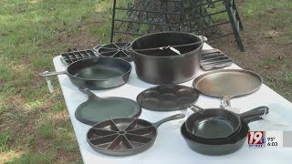 World's Largest Yard Sale Begans in DeKalb County | August 1, 2024 | News 19 at 6 p.m.