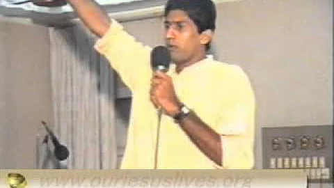 Malayalam Testimony by Bro.Saji Abraham- Part.1