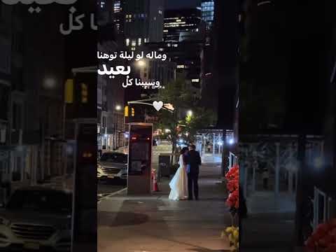 وانا هنا جنبي اغلى الناس