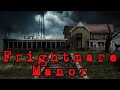 Frightmare Manor- Supernatural Saturday