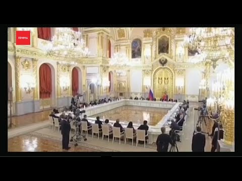 Президент прокомментировал ситуацию с лесными пожарами