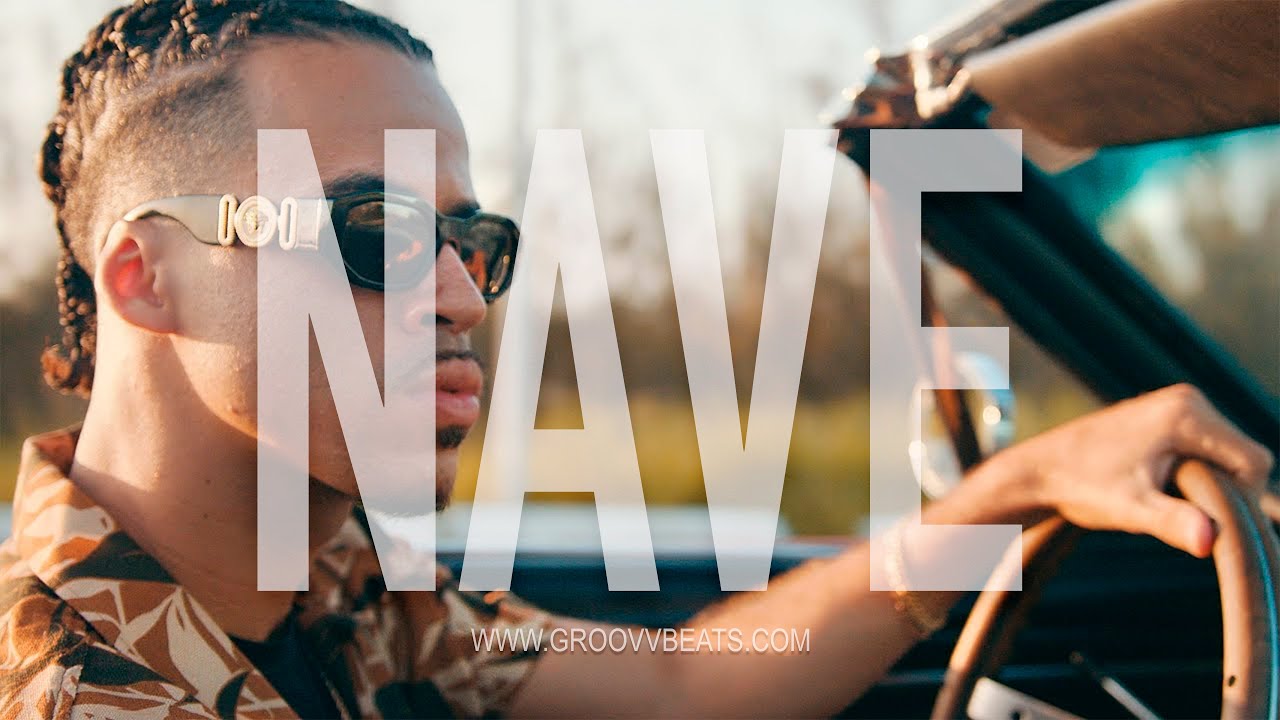 L7NNON   Freio da Blazer Tybe Beat “ Nave “ Trap Beat Instrumental 2021