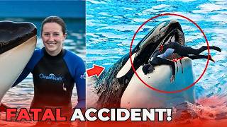 The Truth About Jessica – The Trainer Devoured by Her Orca (HOAX Exposed) Net Worth