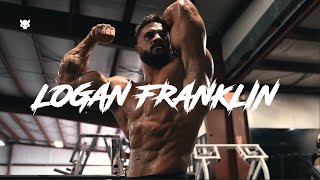 BAD WOLF 🐺 - Logan Franklin WORKOUT MOTIVATIONAL VIDEO