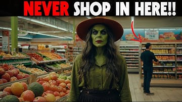 6 Grocery Stores Infested With Witchcraft You SHOULD AVOID | C.S. Lewis
