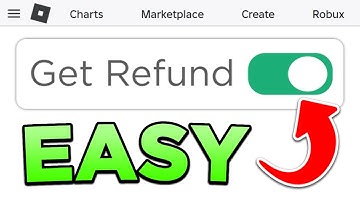 How To REFUND GAMEPASSES On ROBLOX! (2025) - Get Your Robux Back