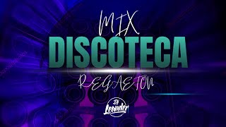 MIX DISCOTECA 2022 (TITI, DESPECHA, PARTY, OJOS MARRONES, SI VEO A TU MAMA, TECH HOUSE) DJ LEANDER 😈 screenshot 5