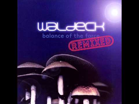 Waldeck  Northern Lights (Mushroom Dive Remix)