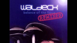 Video thumbnail of "Waldeck  Northern Lights (Mushroom Dive Remix)"