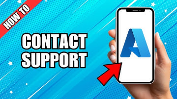 How to Contact Azure Customer Support