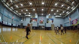 20201010 GAME3 花椰菜男孩 VS 金皇珠寶 P1P2