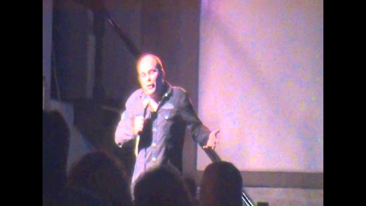 Shane Ogden Promo Video 2013