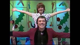 Get It Together S06 E14 23rd December 1980 Christmas Special