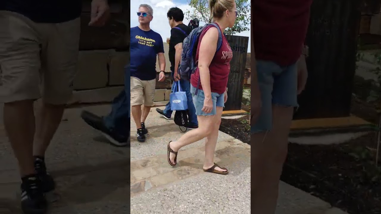 Williams crossings new bridge Tulsalabor day