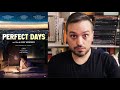 Perfect days  un film perfetto