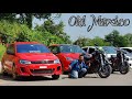 Old Maxico Kalyan Meetup | Modified Cars