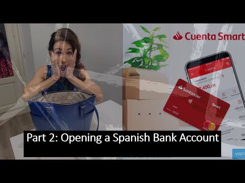 Video: Cara Pergi dari Santander ke Destinasi Lain di Sepanyol