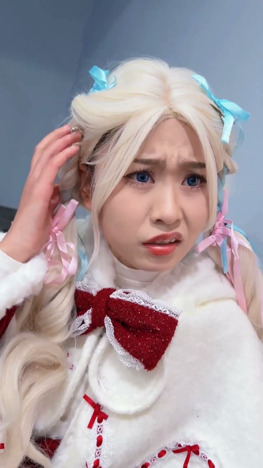 小丑怀孕给天使生了个孩子？#小丑 #天使 #超人不会飞 #shorts