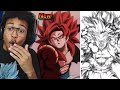 NEW LR Super Saiyan 4 Gogeta Reveal Gameplay Reaction On Global Dokkan Battle Campaign NEW LR Super Saiyan 4 Gogeta Reveal Gameplay Reaction On Global Dokkan Battle Campaign