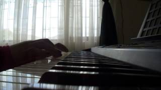 Miniatura de "Los Pollitos Dicen Pio Pio - Piano Cover"