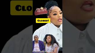 MaKhumalo has become Nene Leaks of Uthando Nesthembu🤭🤭🤣