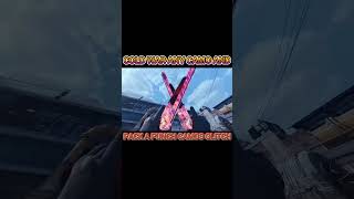 Call of duty Cold war OG PACK-A-PUNCH camos intro