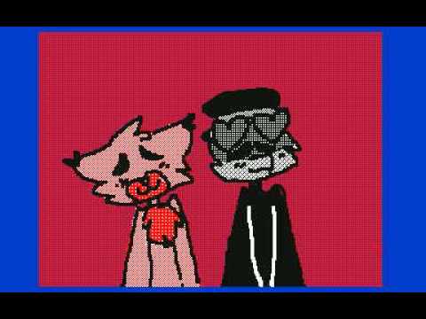 The wizard of meh! flipnote