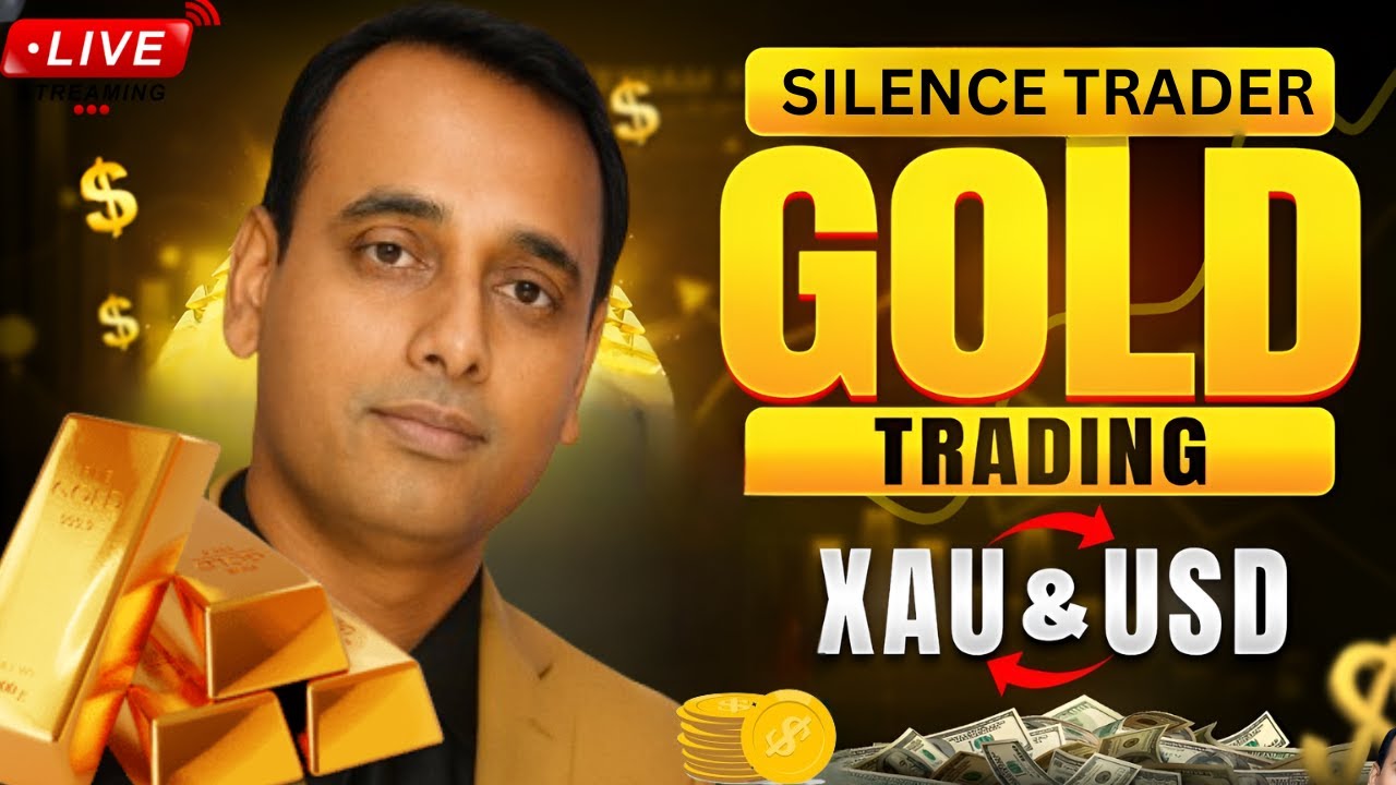 🔴XAU/USD Live Trading Today l XAUUSD TIME FRAME 15 28nov #liveforextrading,#xauusd