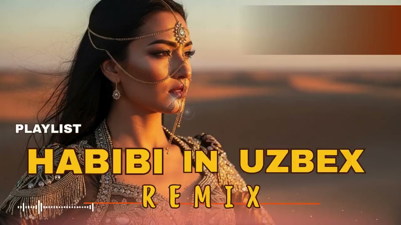 🌃 Arabic EDM Skyline Nights | Urban Arabian Electro Flow