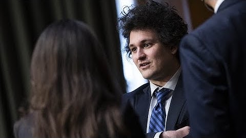 Crypto Broker Voyager Files for Bankruptcy as Bankman-Fried Lifeline Fails