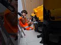 Oyuncak Araba Tamir Çocuk oyunu Videosu #shorts #kids #cute