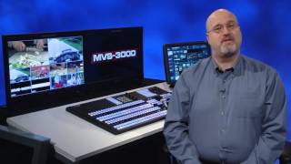 MVS Mod 10 BasicOperationMVS 3000