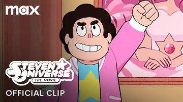 Happily Ever After | Steven Universe: The Movie | Max Family