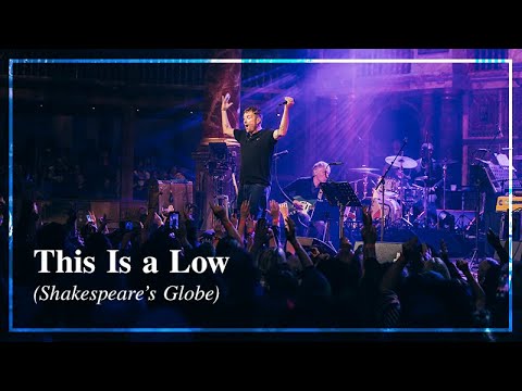 Damon Albarn - This Is a Low Live (Shakespeare's Globe)