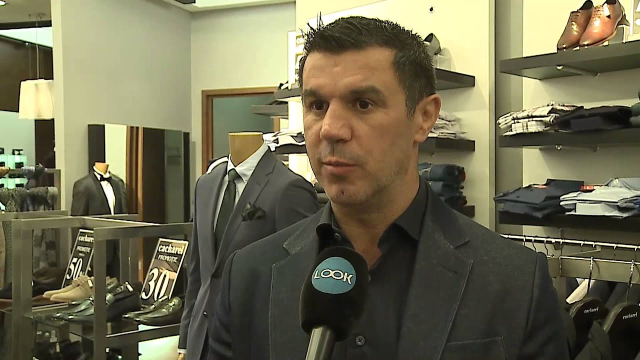 liga 1 clasament Mihai Leu, interviu exclusiv pentru Look TV