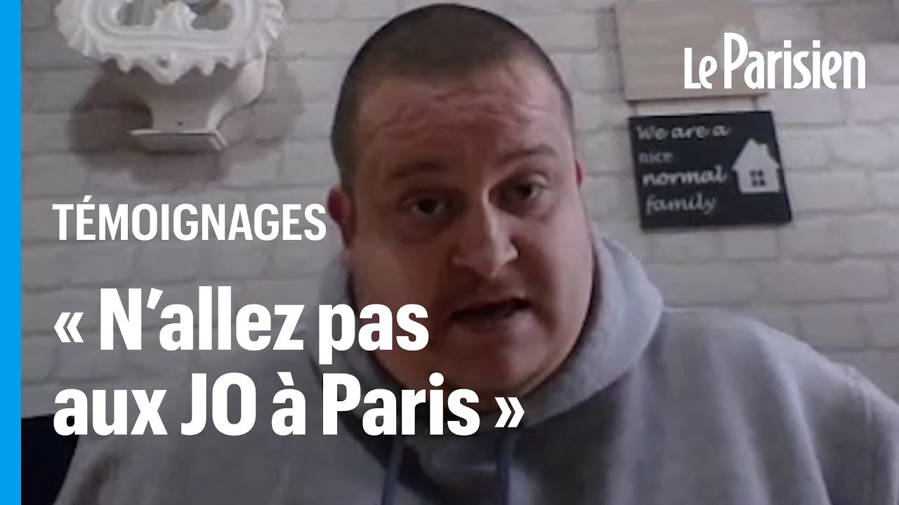 Травмированные английские болельщики вспоминают свой кошмарный вечер на «Стад де Франс»