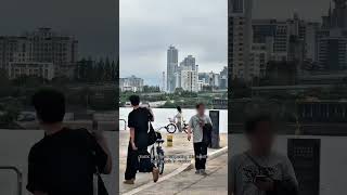 How is the weather in Korea in late May?