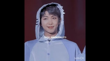 Thumbnail of RM version done comment down if u want more versions in this same song 💜💜