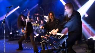 Stratovarius - Speed of Light ( Live ) - with lyrics