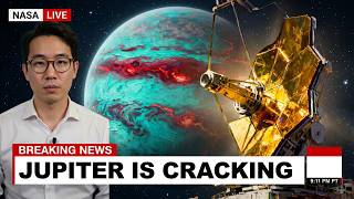 James Webb Just Revealed :Why Scientists Were WRONG About Jupiter